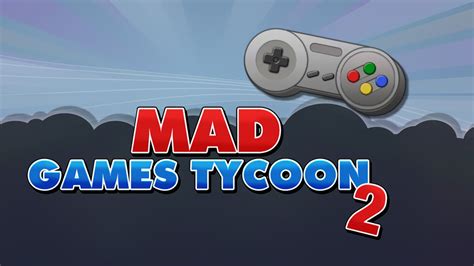 mad games tycoon|Buy Mad Games Tycoon .